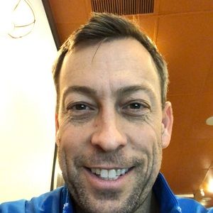 Meet your Posher, Mark